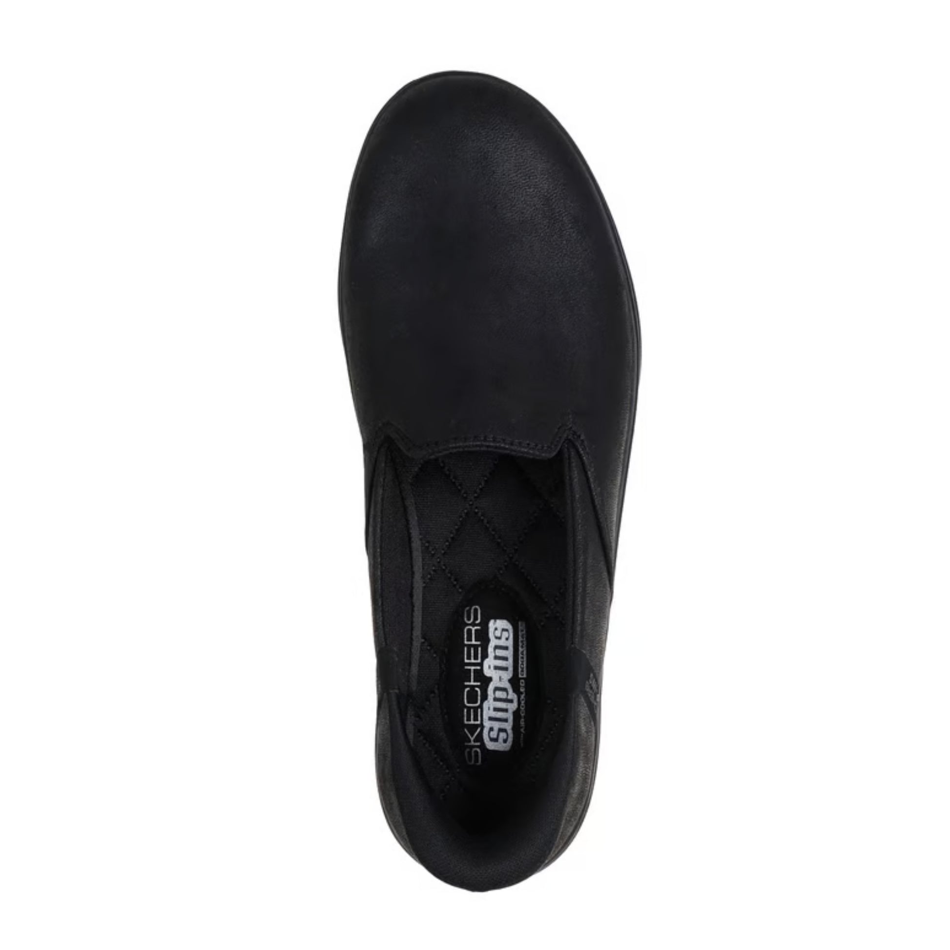 138422 TENIS SKECHERS SPORT Negro