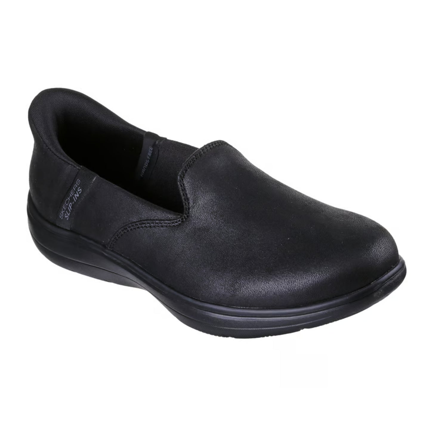 138422 TENIS SKECHERS SPORT Negro