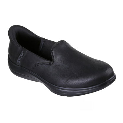 138422 TENIS SKECHERS SPORT Negro