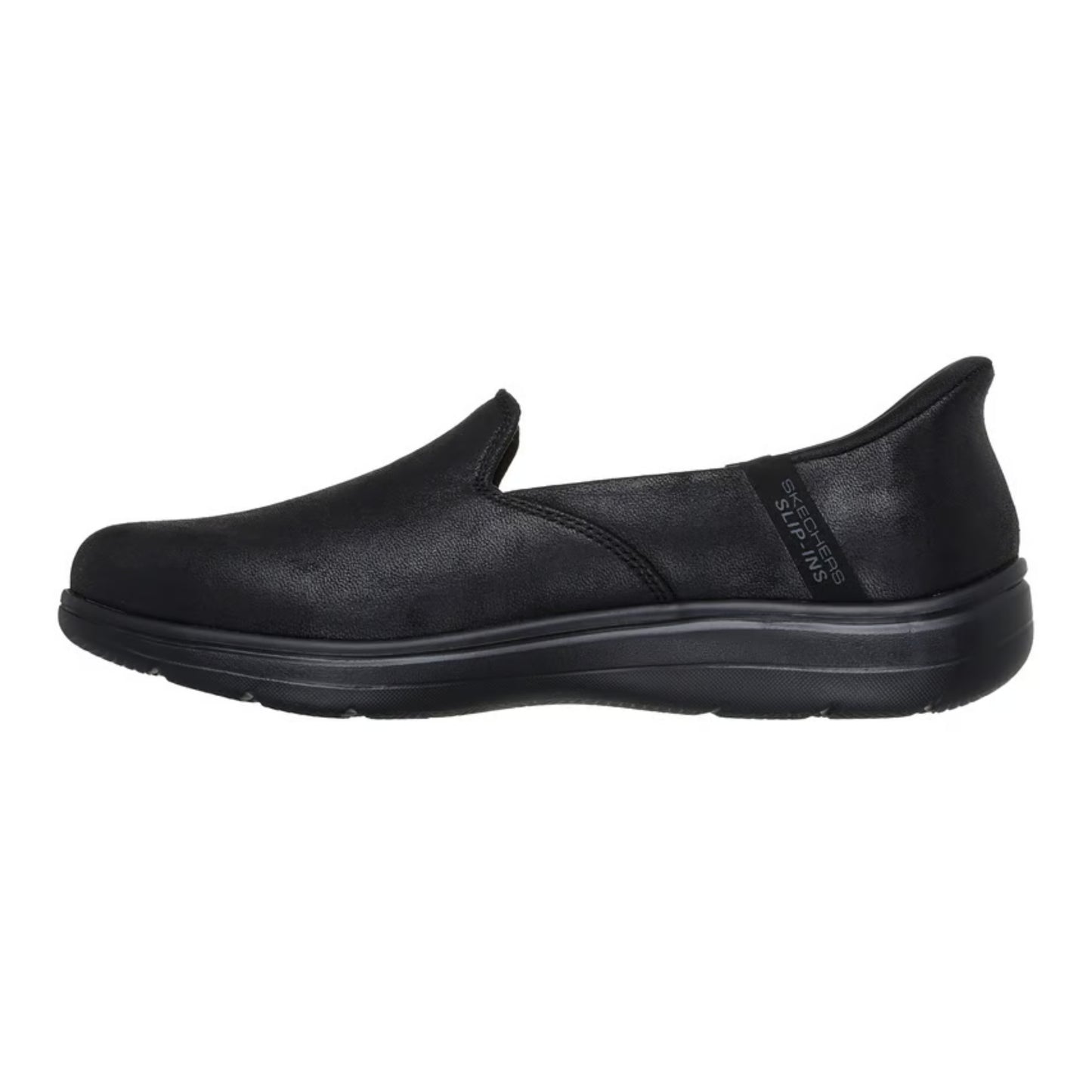 138422 TENIS SKECHERS SPORT Negro
