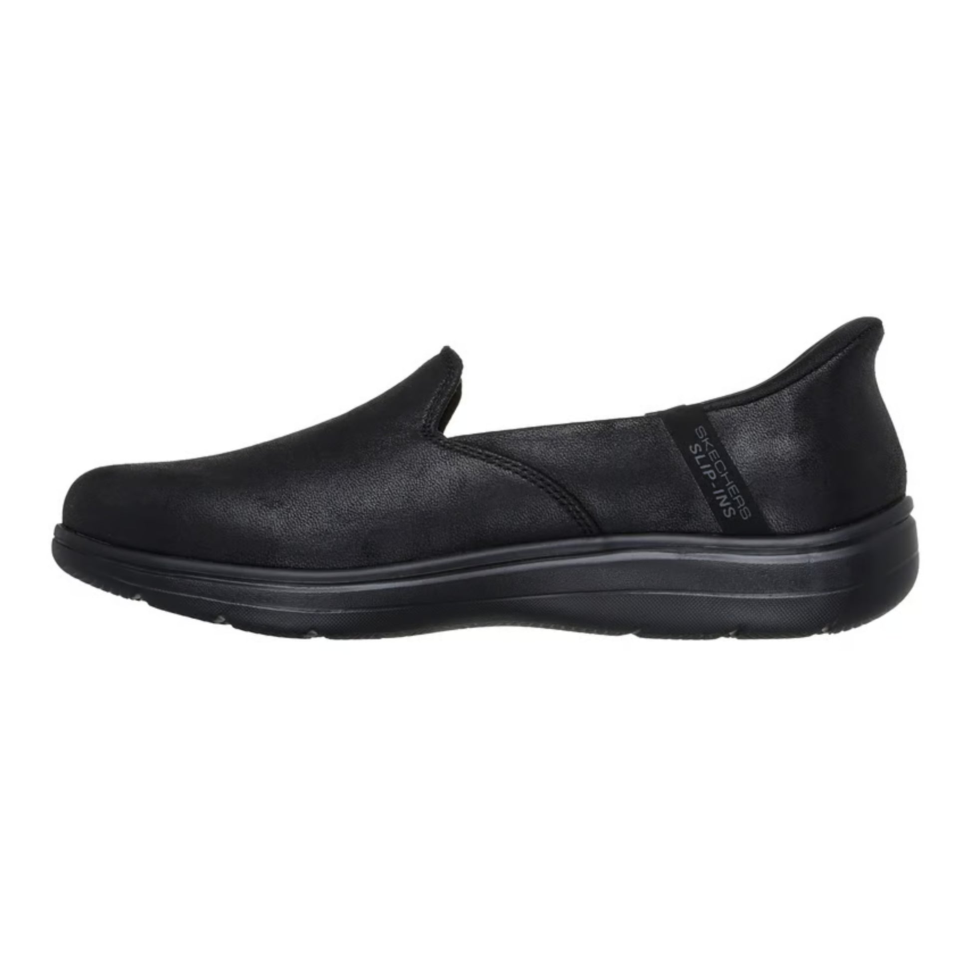 138422 TENIS SKECHERS SPORT Negro