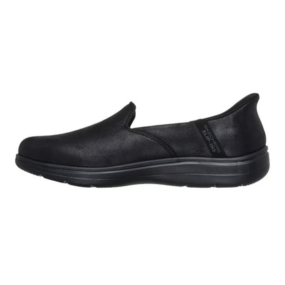 138422 TENIS SKECHERS SPORT Negro