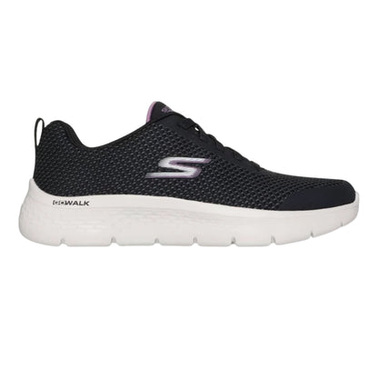125515 TENIS SKECHERS WALKING Negro