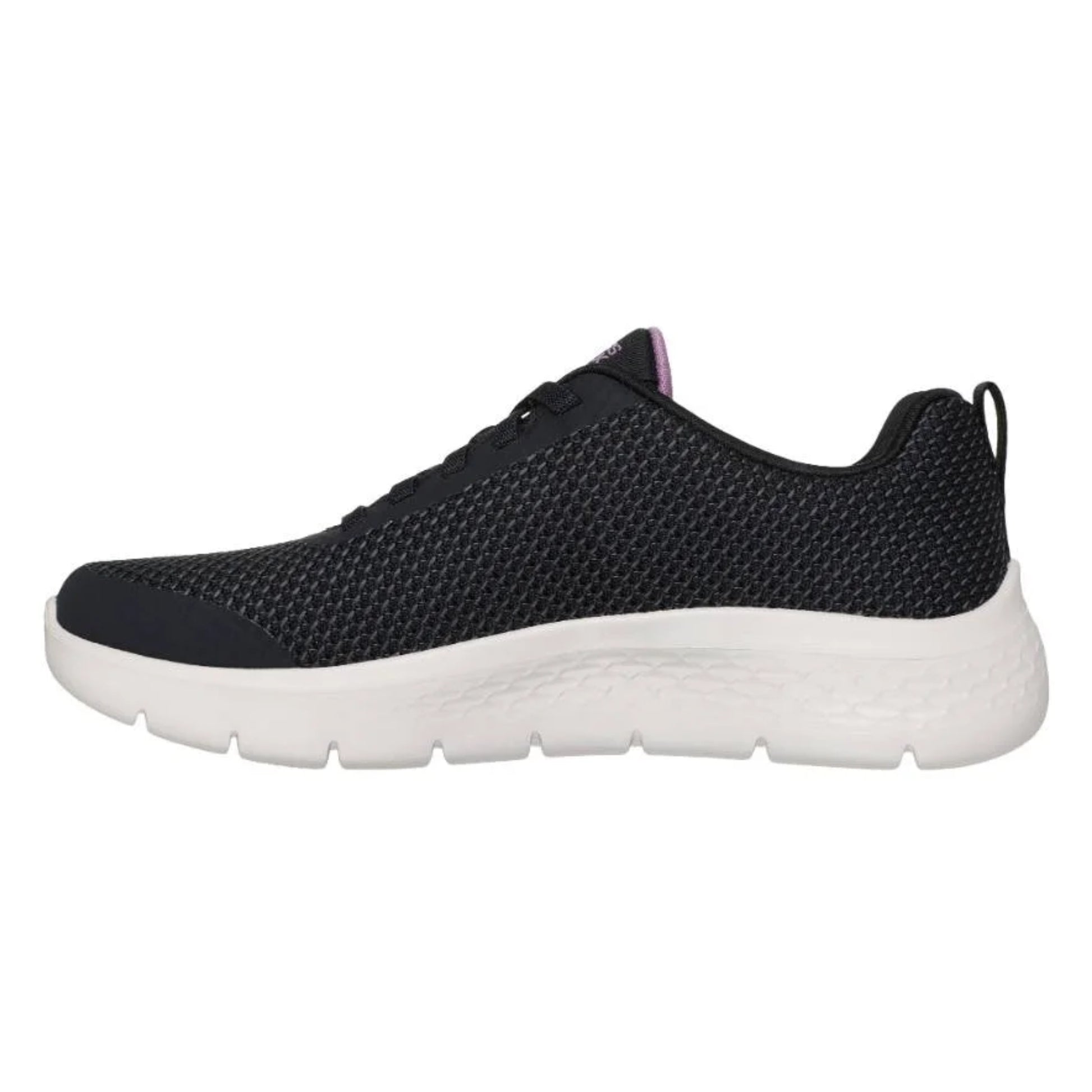 125515 TENIS SKECHERS WALKING Negro