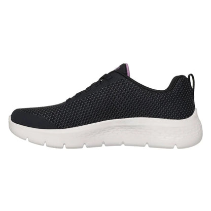 125515 TENIS SKECHERS WALKING Negro