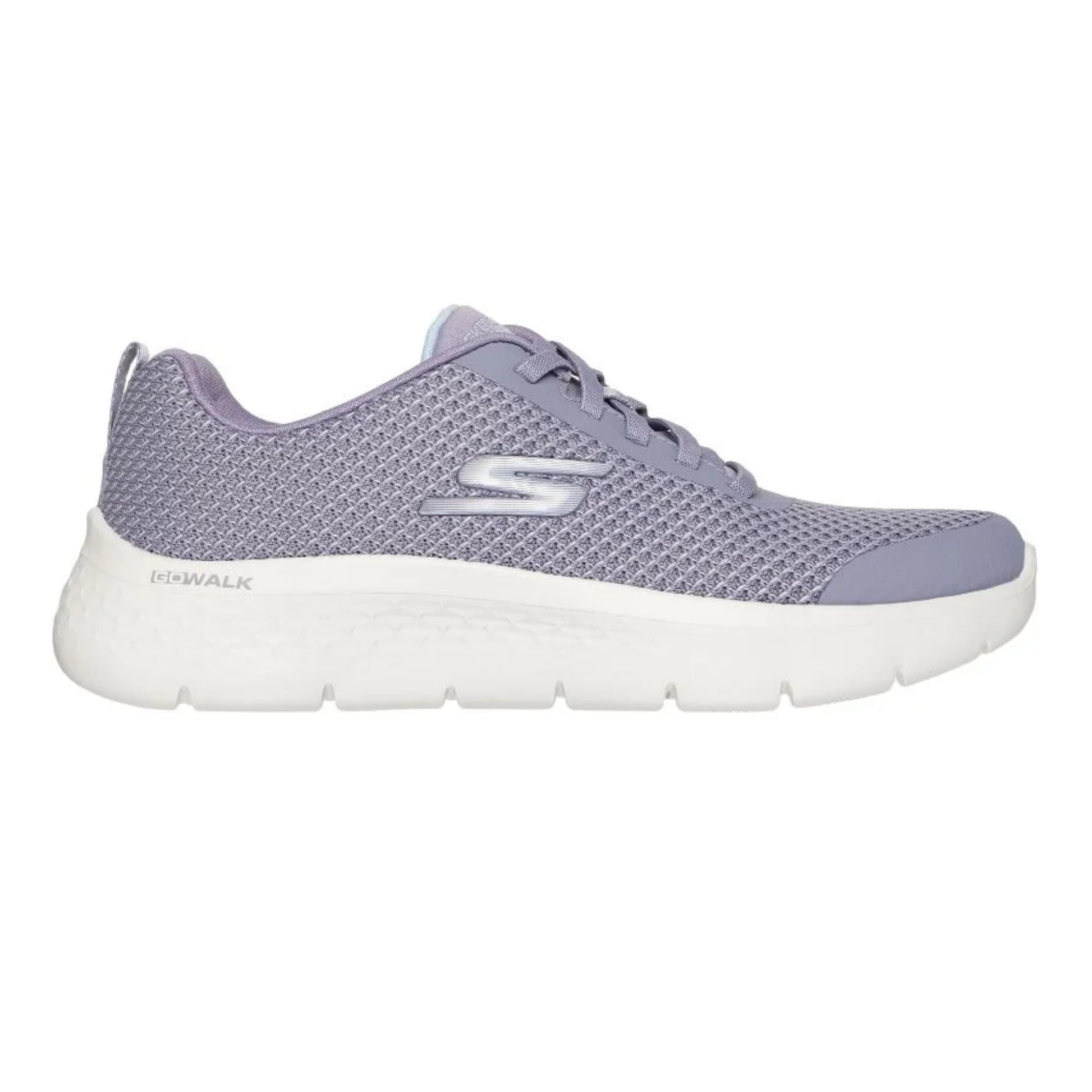 125515 TENIS SKECHERS WALKING Morado