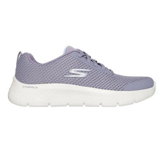 125515 TENIS SKECHERS WALKING Morado