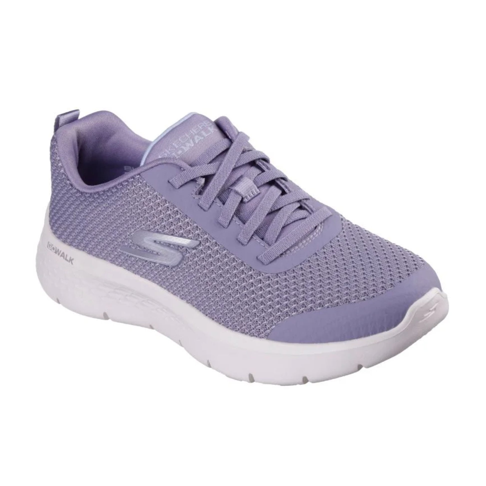 125515 TENIS SKECHERS WALKING Morado