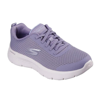 125515 TENIS SKECHERS WALKING Morado