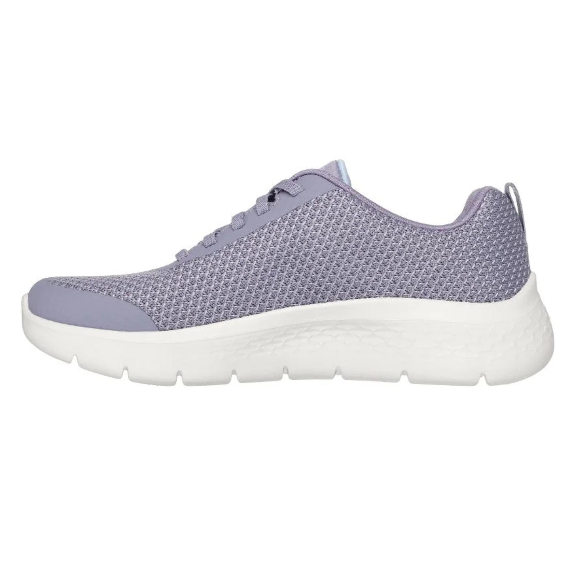125515 TENIS SKECHERS WALKING Morado