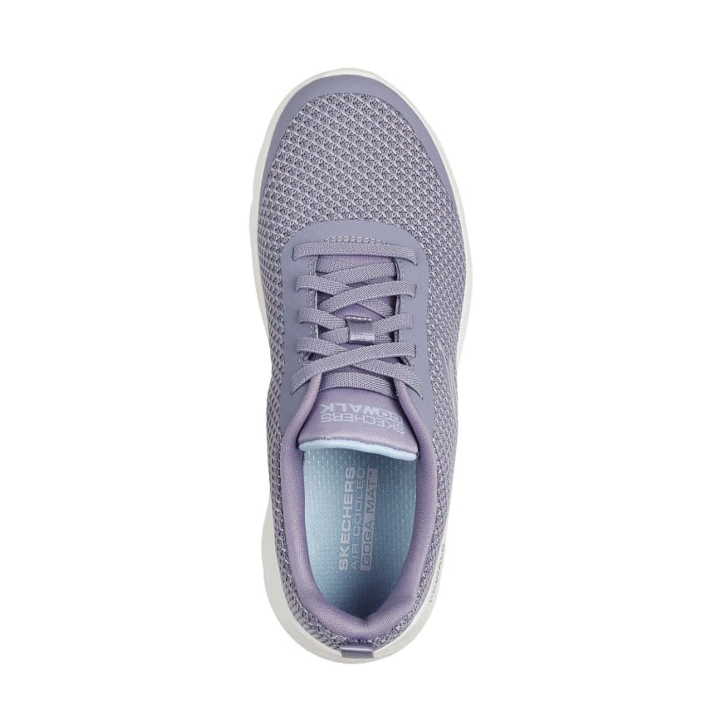 125515 TENIS SKECHERS WALKING Morado