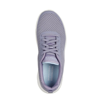 125515 TENIS SKECHERS WALKING Morado