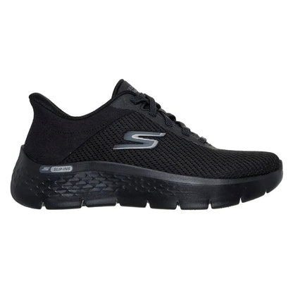125516 TENIS SKECHERS WALKING Negro