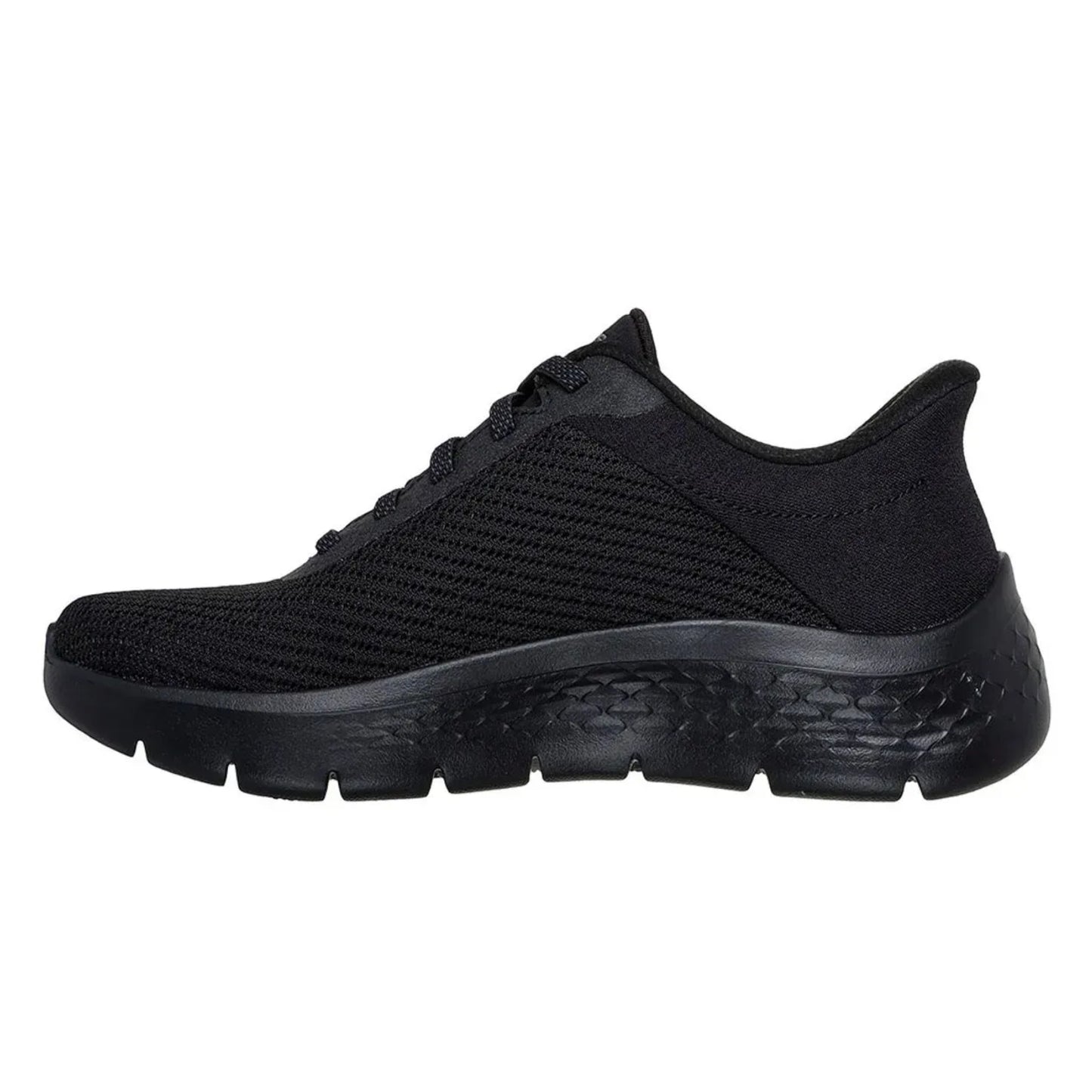 125516 TENIS SKECHERS WALKING Negro