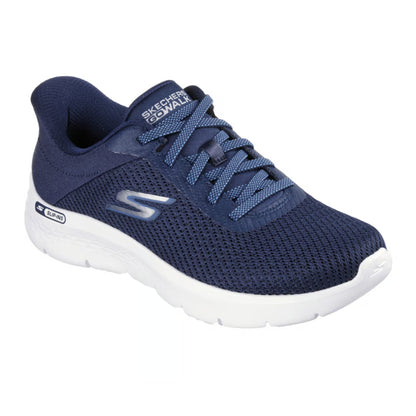 125516 TENIS SKECHERS WALKING Azul