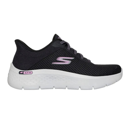 125516 TENIS SKECHERS WALKING Lila