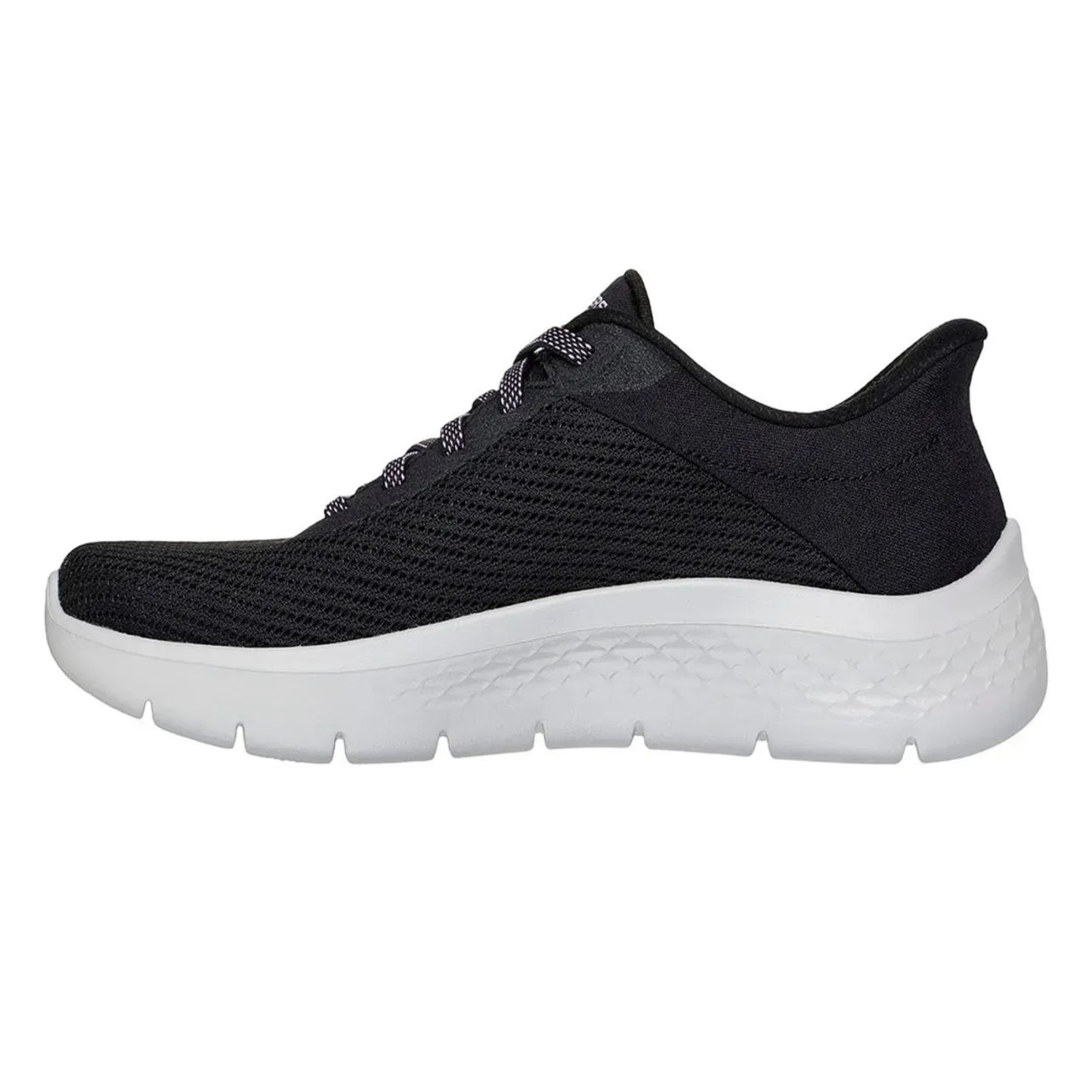 125516 TENIS SKECHERS WALKING Lila