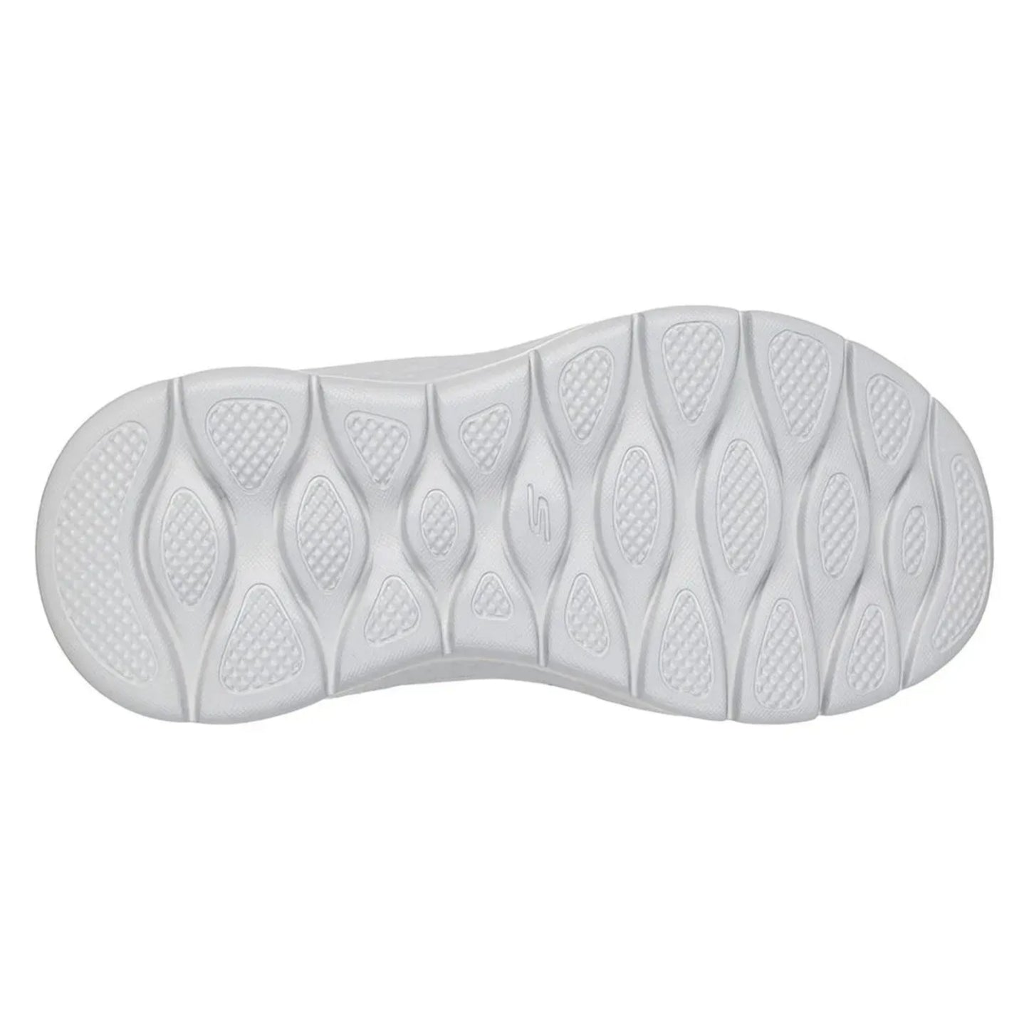 125516 TENIS SKECHERS WALKING Lila