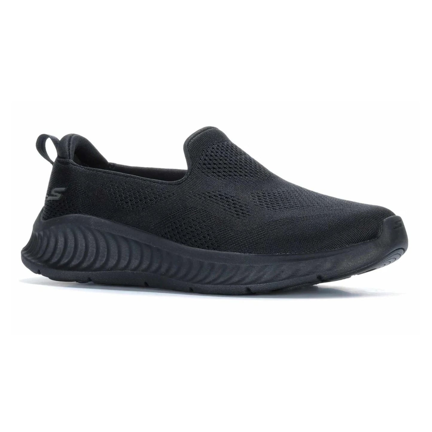 125645 WALKING GO WALK Negro