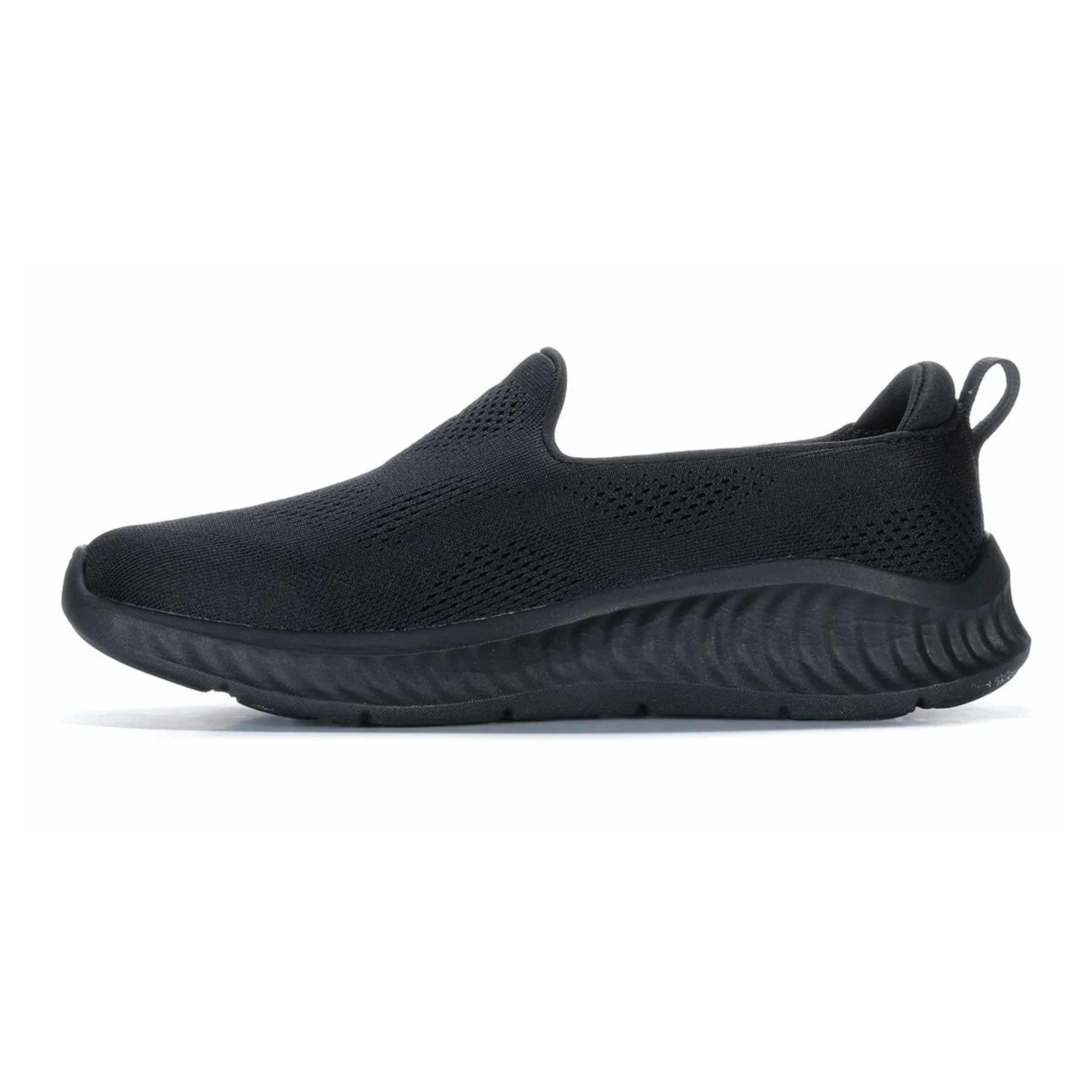125645 WALKING GO WALK Negro