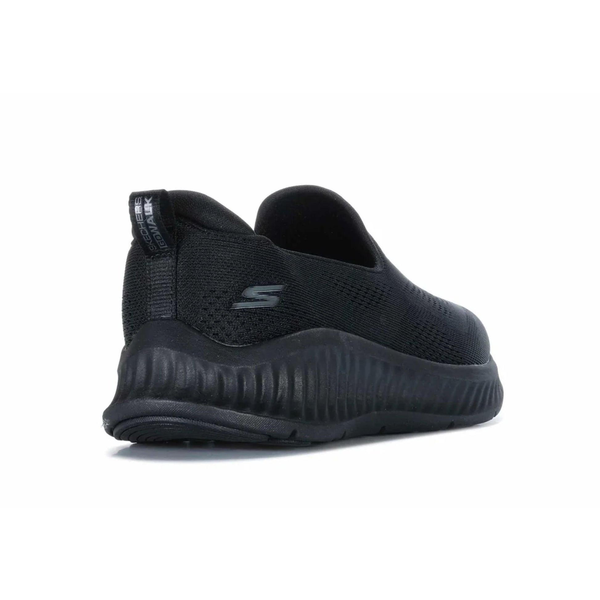 125645 WALKING GO WALK Negro