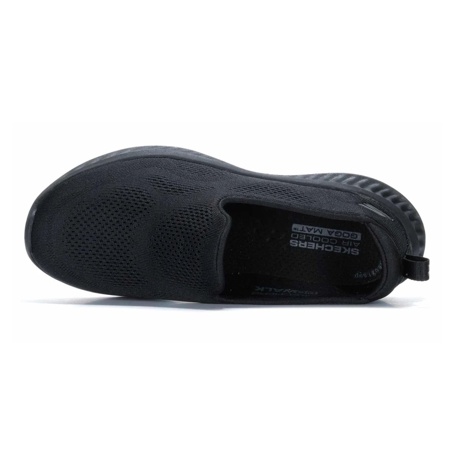 125645 WALKING GO WALK Negro