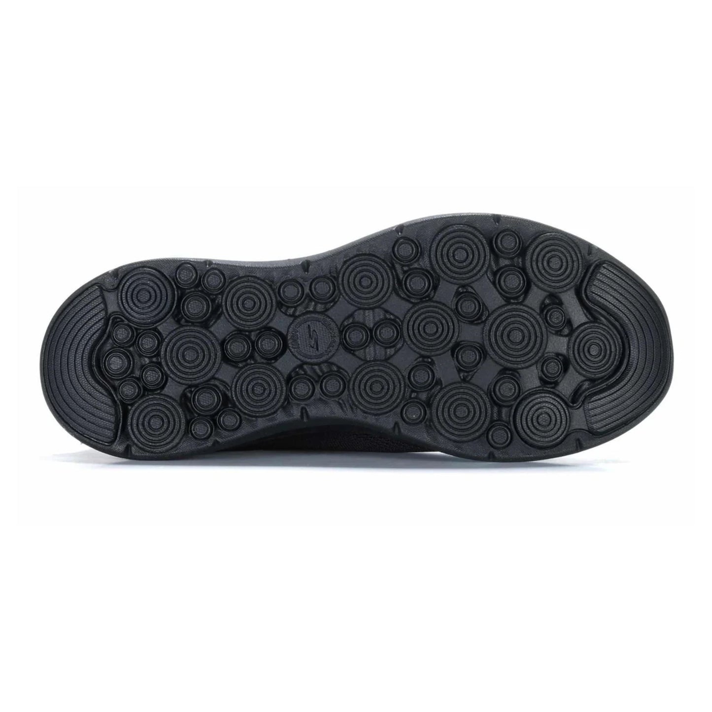 125645 WALKING GO WALK Negro