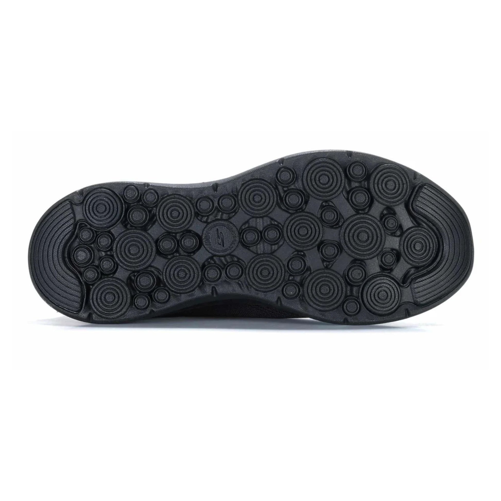 125645 WALKING GO WALK Negro