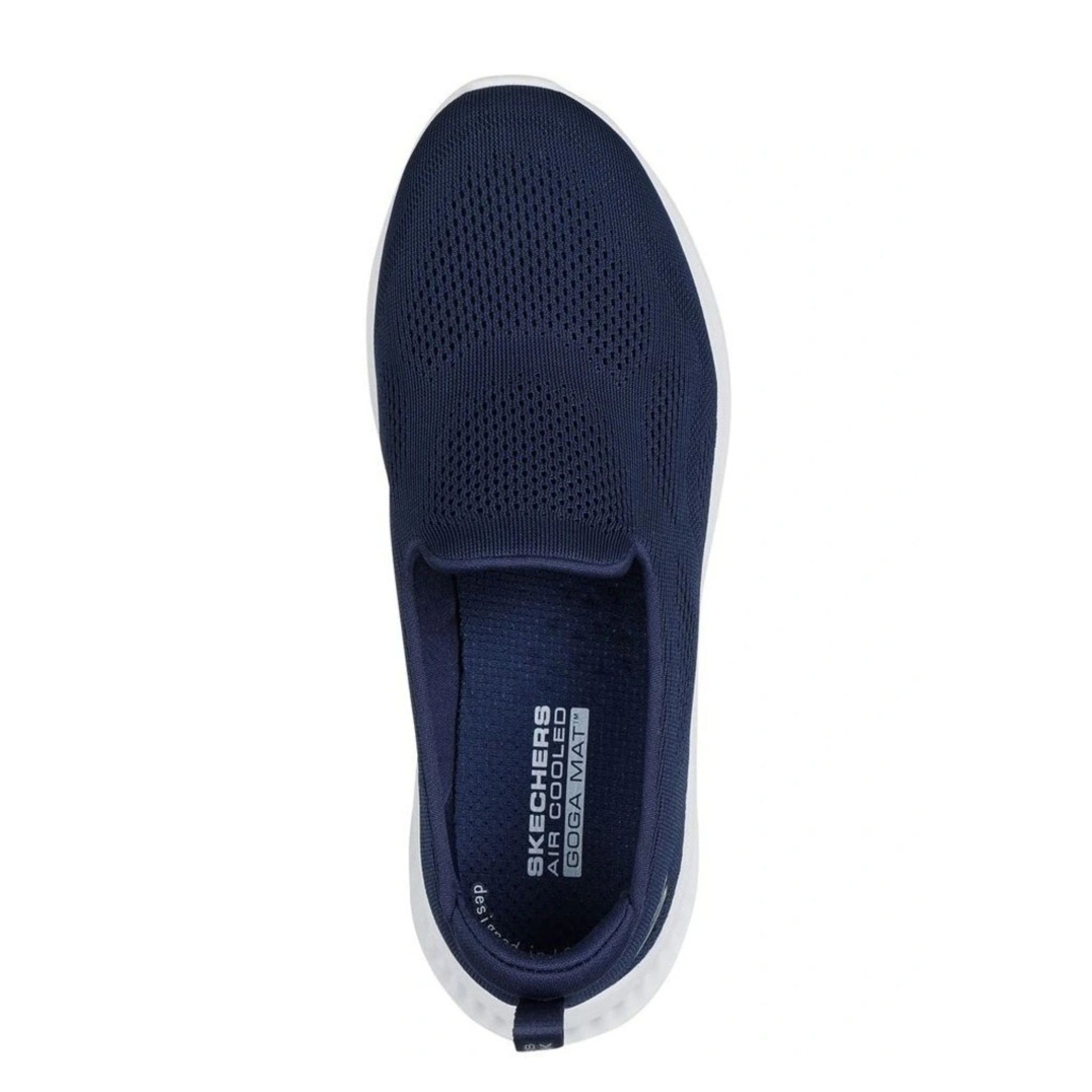 125645 WALKING GO WALK Azul