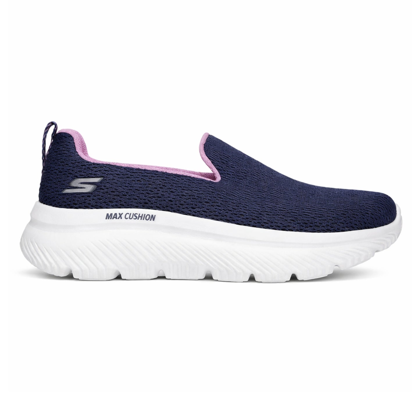 125885 TENIS SKECHERS WALKING Azul