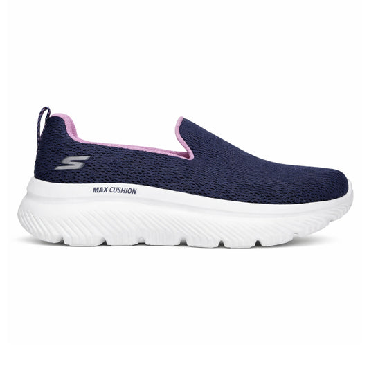 125885 TENIS SKECHERS WALKING Azul