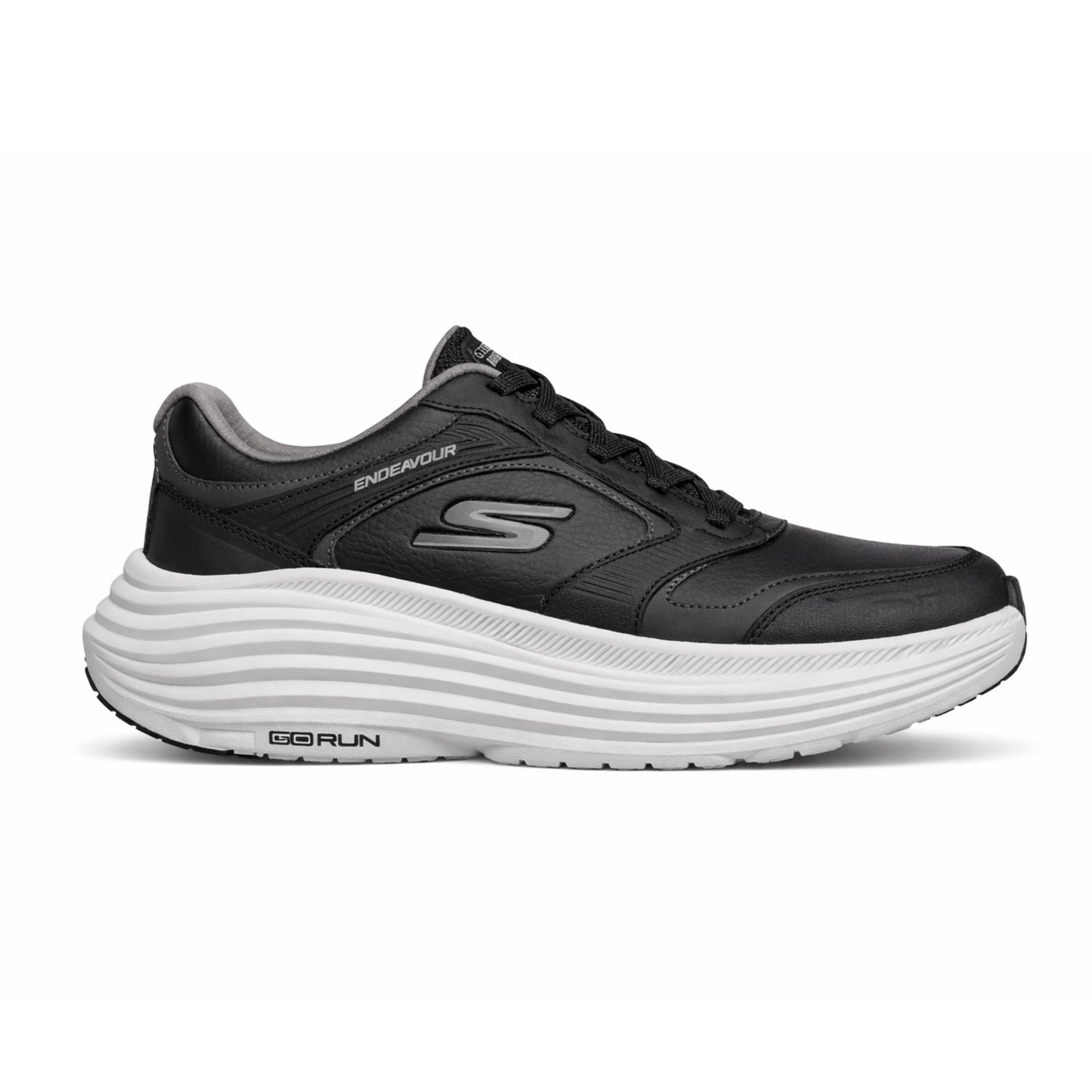 129480 RUNNING MAX CUSHIONING Negro
