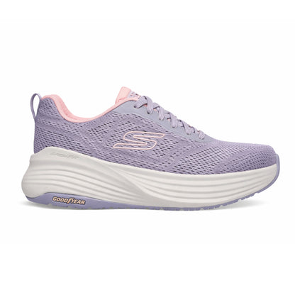 125962 TENIS SKECHERS WALKING Morado