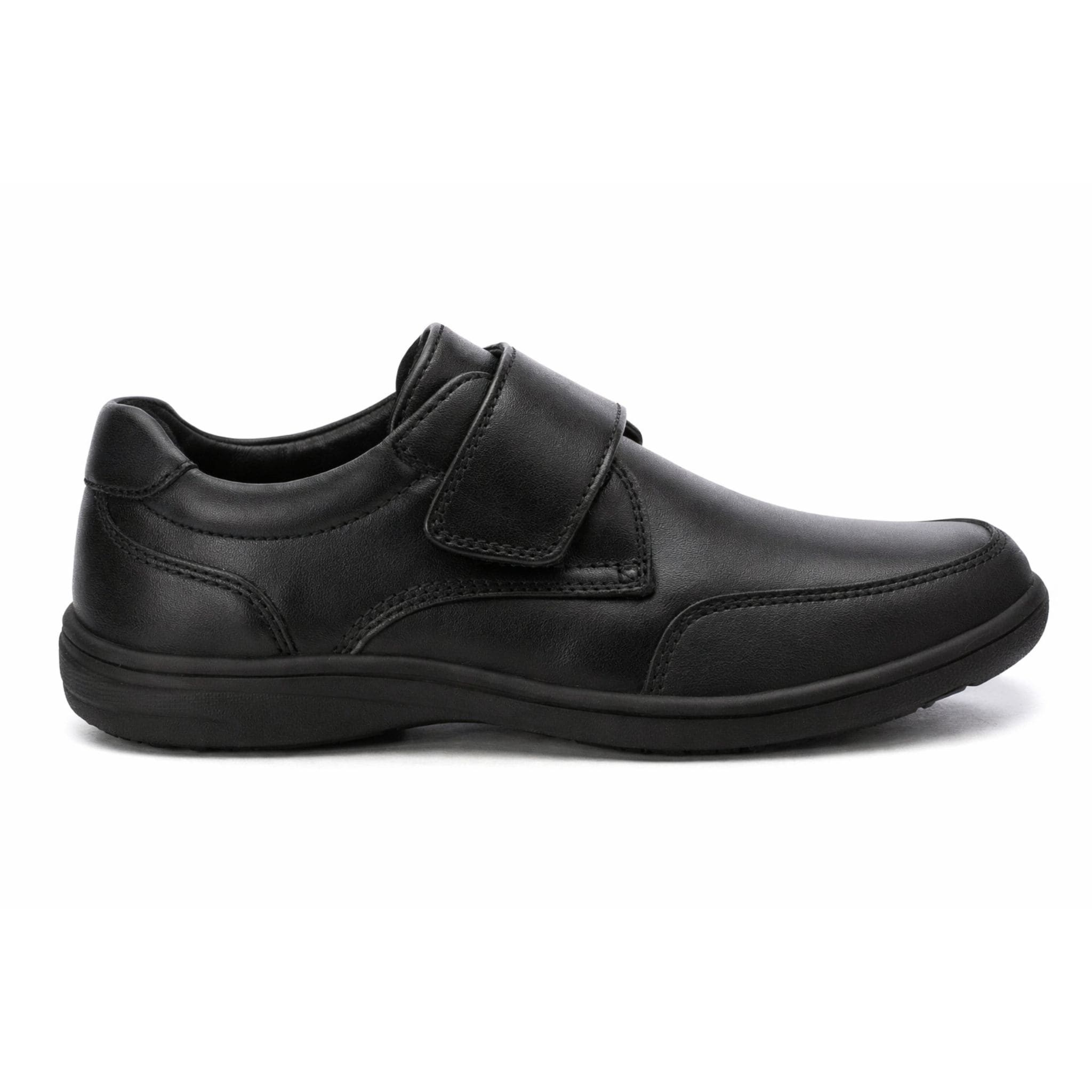 Zapatos Escolares para Niño XTI Kids | Cómodos y Resistentes | Rikeli