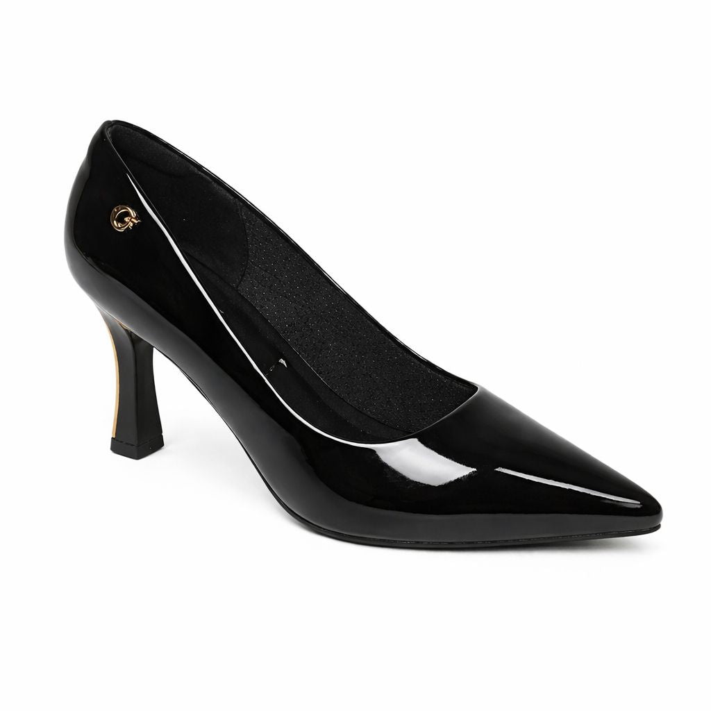 LISSA799LA TACÓN CMS 2 Negro