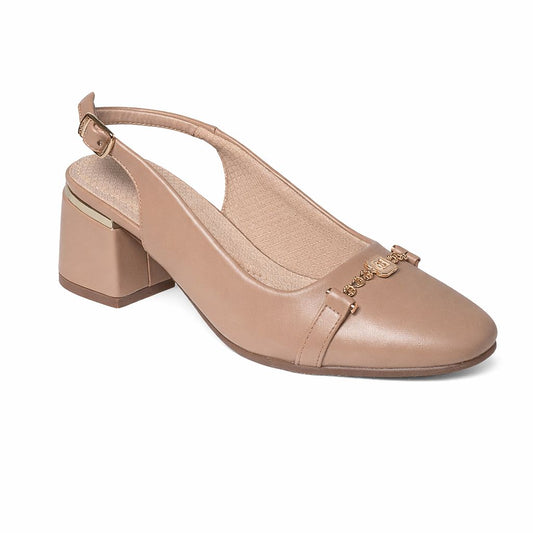 LISSA926LA TACÓN CMS 2 Beige