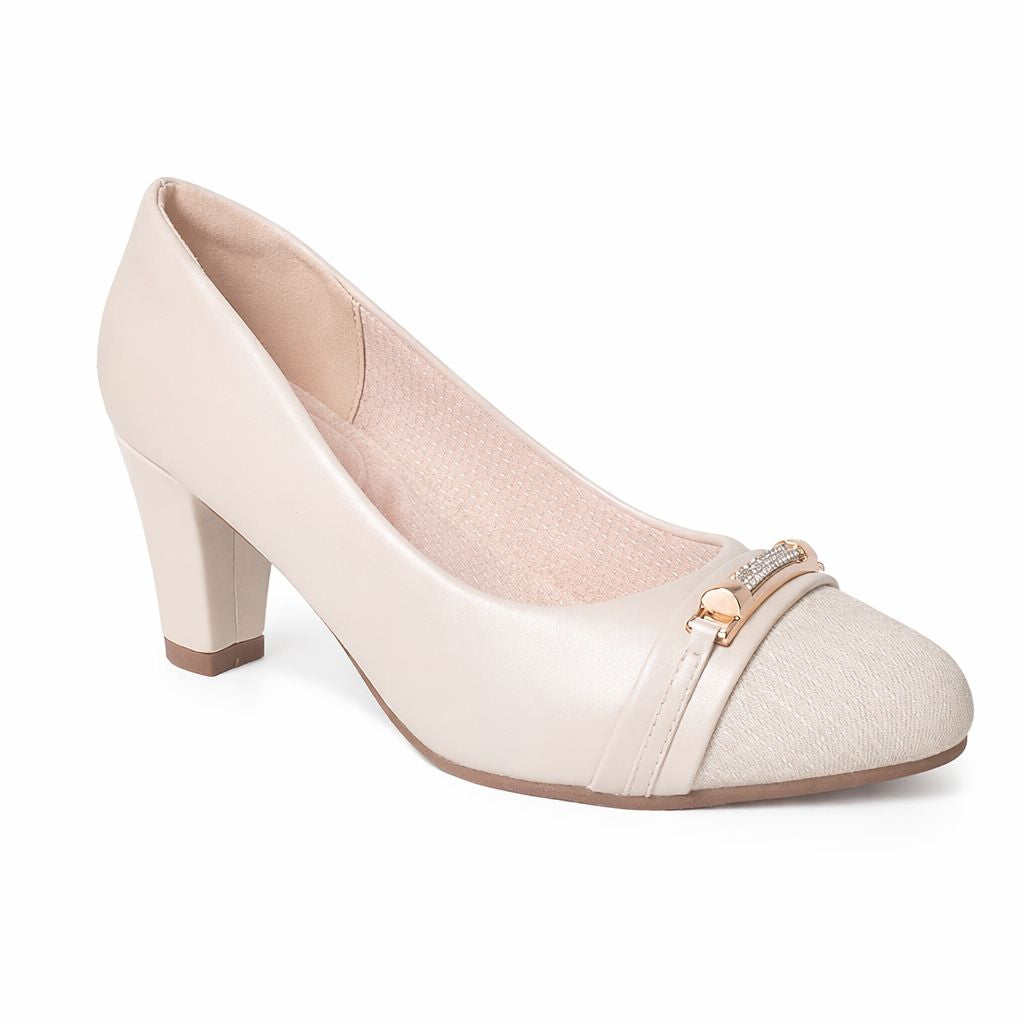 LISSA771LA TACÓN CMS 2 Beige