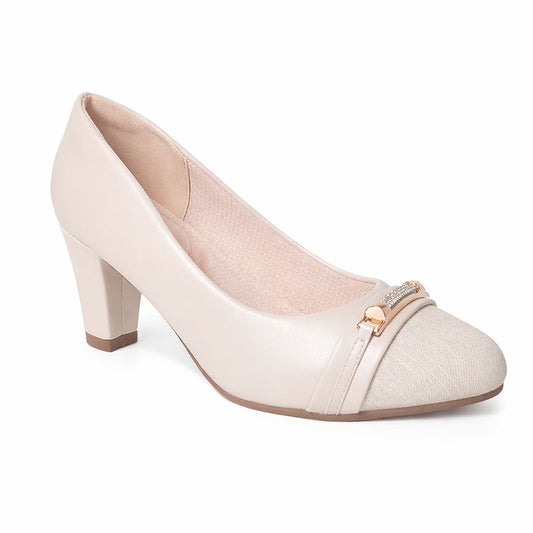 LISSA771LA TACÓN CMS 2 Beige