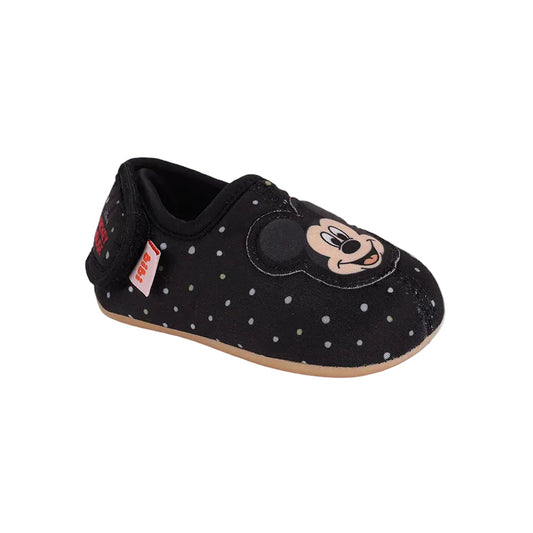 tenis bibi afeto joy ii negro niño 1212128