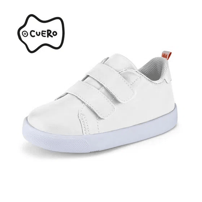 tenis bibi agility mini ii blanco niño 1202267
