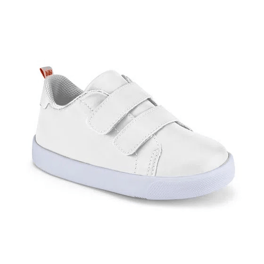 tenis bibi agility mini ii blanco niño 1202267