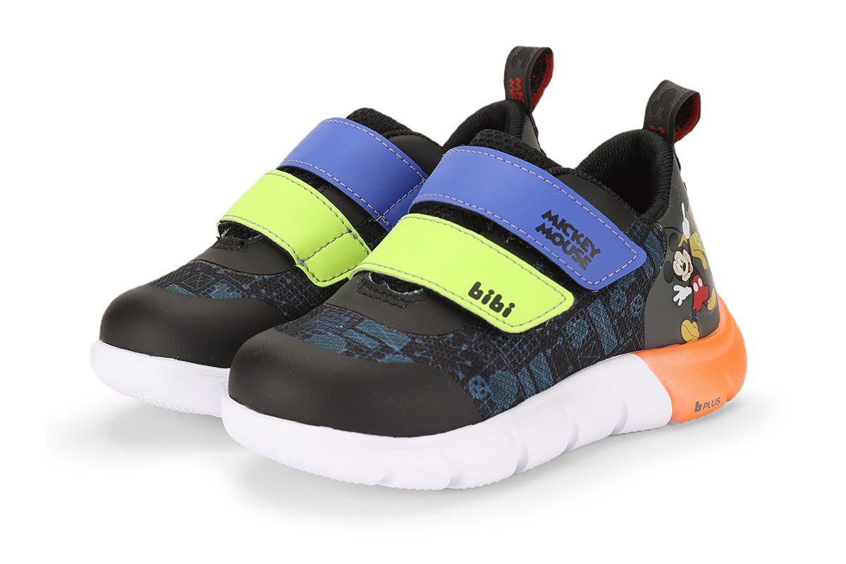 Tenis Bibi Energy Baby 2.0 estampado niño 1225157