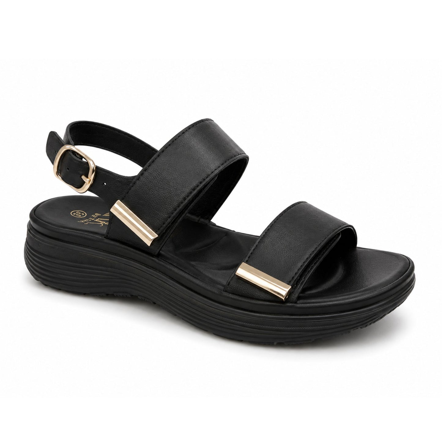 CY-251102 SANDALIAS RK CASUALES SLIP-ON