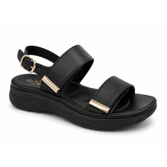 CY-251102 SANDALIAS RK CASUALES SLIP-ON