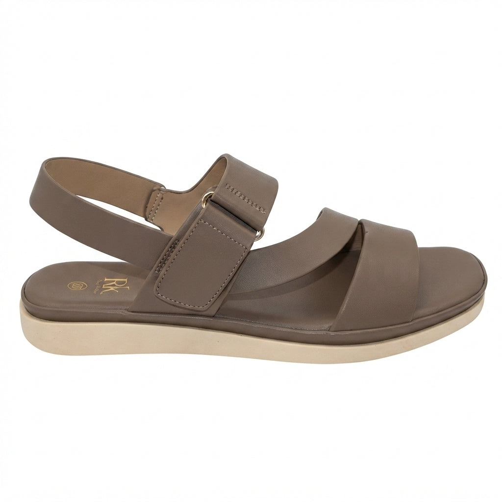 T016 SANDALIAS FLAT