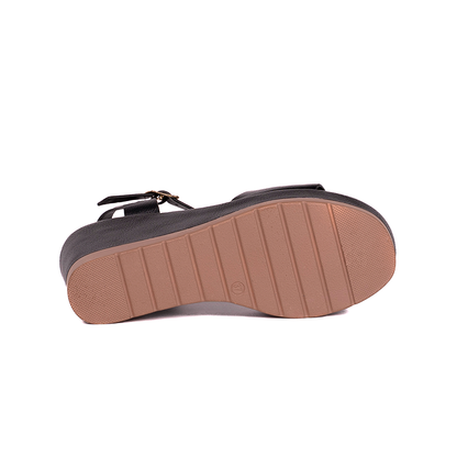 RK166A SANDALIAS CMS 5 Negro