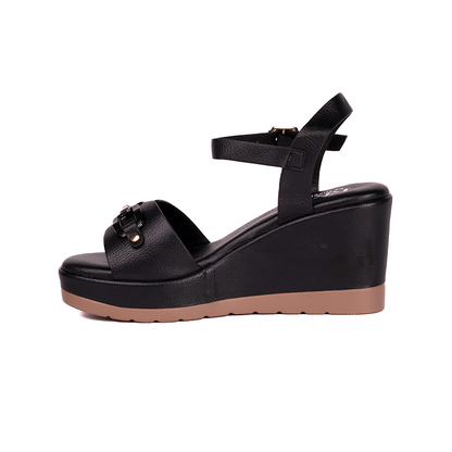 RK166A SANDALIAS CMS 5 Negro