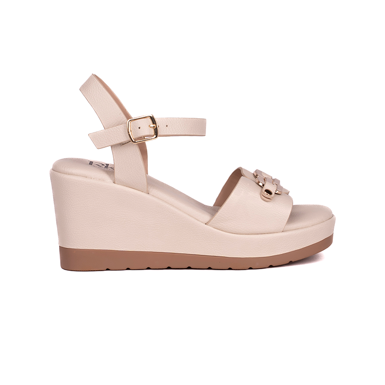 RK166A SANDALIAS CMS 5 Blanco