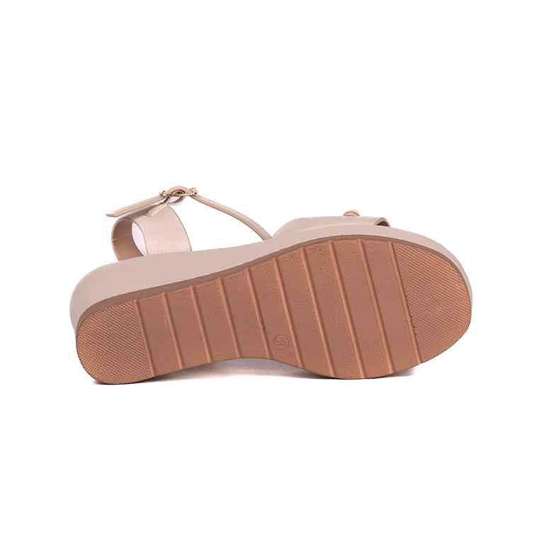 RK166A SANDALIAS CMS 5 Blanco