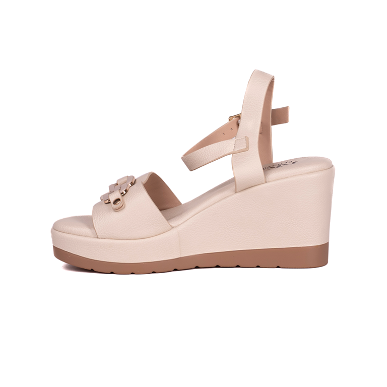 RK166A SANDALIAS CMS 5 Blanco